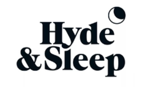 Hyde & Sleep Logo (EUIPO, 17.01.2017)