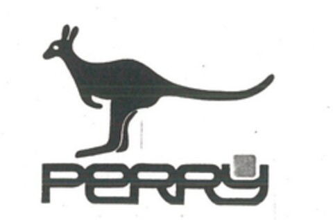 PERRY Logo (EUIPO, 08.02.2017)