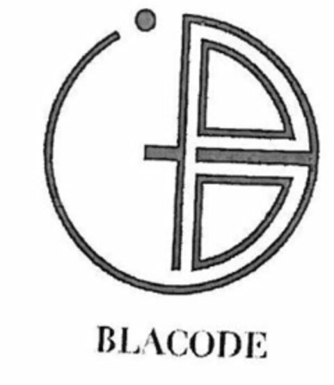 BLACODE Logo (EUIPO, 14.02.2017)