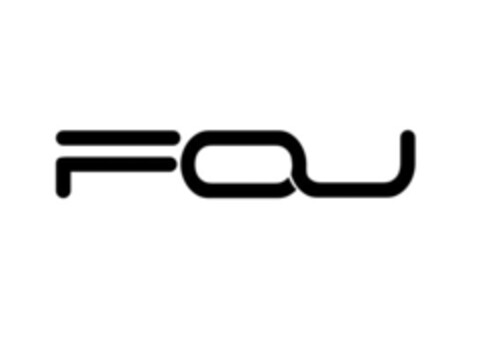 FOU Logo (EUIPO, 02/14/2017)