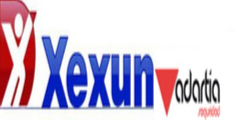 xexun adartia seguridad Logo (EUIPO, 05.04.2017)