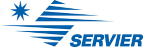 SERVIER Logo (EUIPO, 19.05.2017)