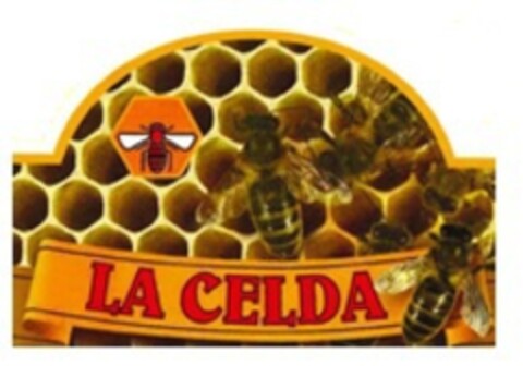 LA CELDA Logo (EUIPO, 21.06.2017)