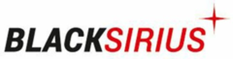 BLACKSIRIUS Logo (EUIPO, 28.06.2017)