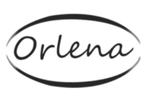 Orlena Logo (EUIPO, 03.07.2017)