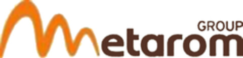 METAROM GROUP Logo (EUIPO, 08/04/2017)