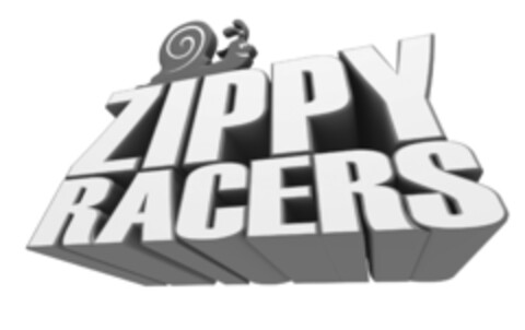 ZIPPY RACERS Logo (EUIPO, 30.08.2017)