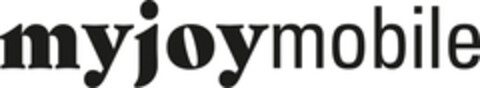 myjoymobile Logo (EUIPO, 25.09.2017)