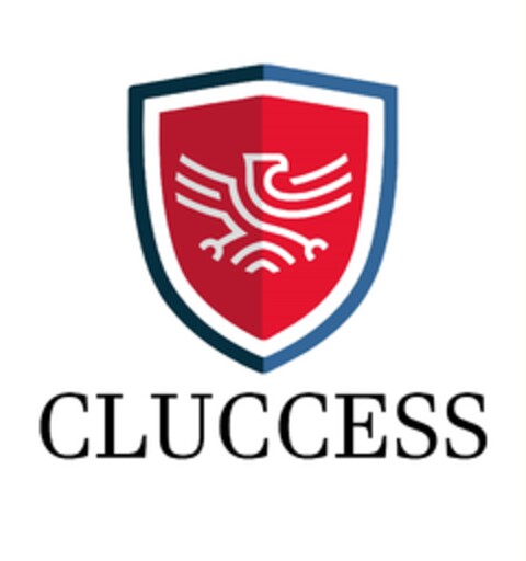 CLUCCESS Logo (EUIPO, 08.11.2017)