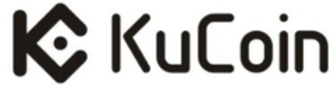 KuCoin Logo (EUIPO, 11/13/2017)