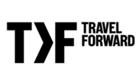 TRAVEL FORWARD Logo (EUIPO, 07.12.2017)