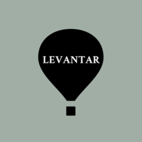 LEVANTAR Logo (EUIPO, 19.12.2017)