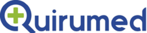 QUIRUMED Logo (EUIPO, 22.01.2018)