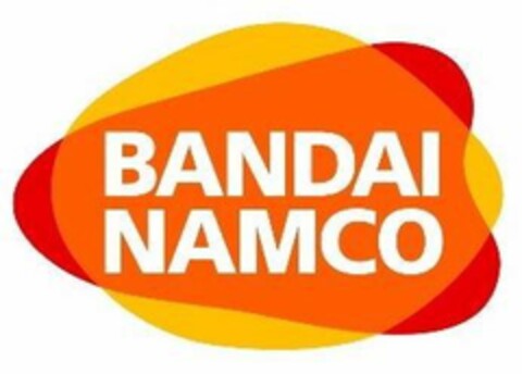 BANDAI NAMCO Logo (EUIPO, 02/09/2018)