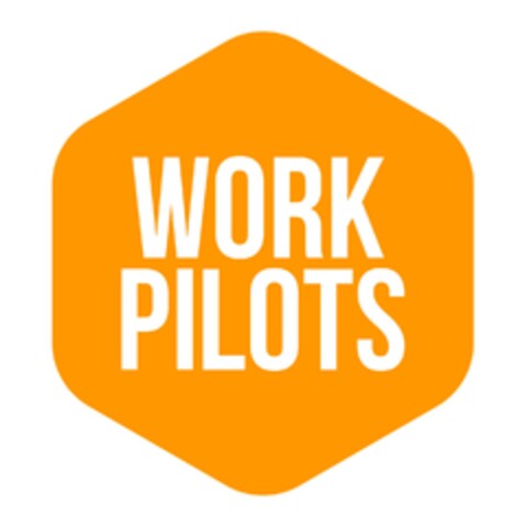 WORKPILOTS Logo (EUIPO, 03/16/2018)