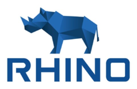 RHINO Logo (EUIPO, 04/24/2018)