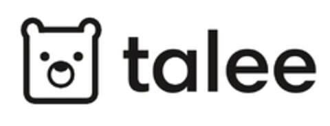 talee Logo (EUIPO, 11.05.2018)