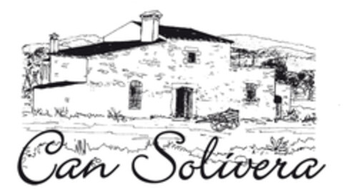CAN SOLIVERA Logo (EUIPO, 11.05.2018)
