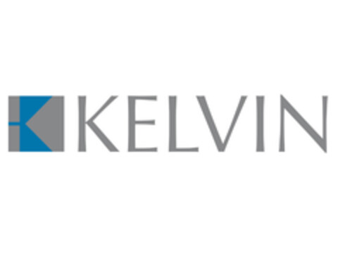 KELVIN Logo (EUIPO, 18.07.2018)