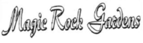 Magic Rock Gardens Logo (EUIPO, 31.07.2018)