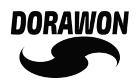 DORAWON Logo (EUIPO, 06.09.2018)