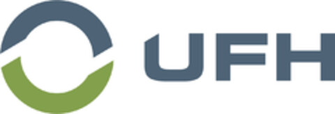 UFH Logo (EUIPO, 09/13/2018)