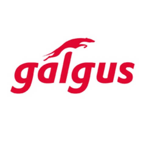 Galgus Logo (EUIPO, 09/13/2018)