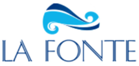 LA FONTE Logo (EUIPO, 01.10.2018)