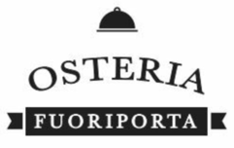 OSTERIA FUORIPORTA Logo (EUIPO, 12.10.2018)