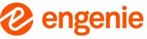 engenie Logo (EUIPO, 16.10.2018)