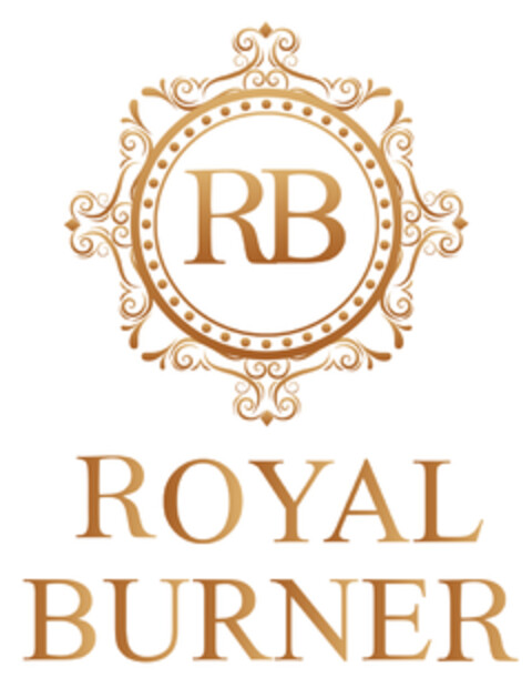 RB ROYAL BURNER Logo (EUIPO, 10/30/2018)