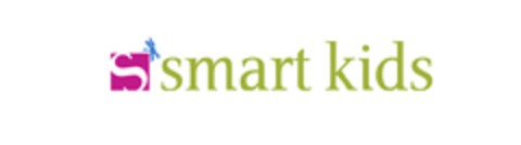 smart kids Logo (EUIPO, 13.11.2018)