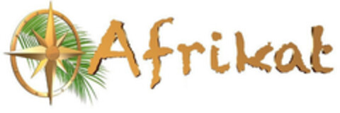 AFRIKAT Logo (EUIPO, 20.11.2018)