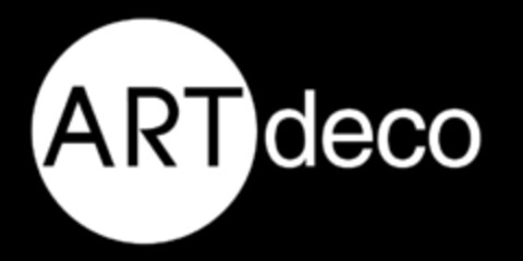 ARTdeco Logo (EUIPO, 05.12.2018)