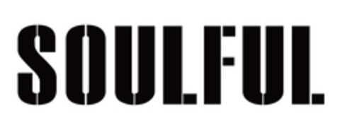 SOULFUL Logo (EUIPO, 07.12.2018)