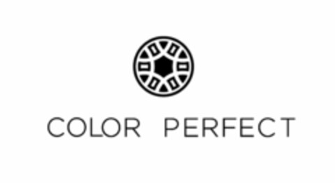 COLOR PERFECT Logo (EUIPO, 12/20/2018)