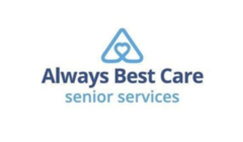 Always Best Care senior services Logo (EUIPO, 28.03.2019)