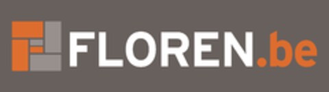 FLOREN.be Logo (EUIPO, 03/29/2019)