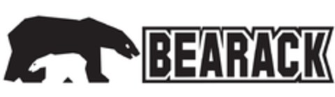 BEARACK Logo (EUIPO, 12.04.2019)