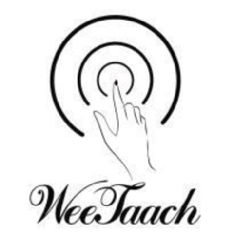 WeeTaach Logo (EUIPO, 25.04.2019)