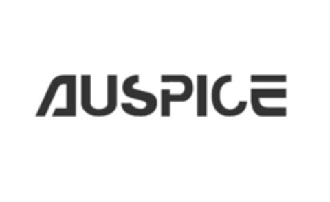 AUSPICE Logo (EUIPO, 29.04.2019)