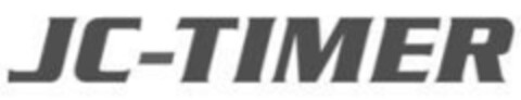 JC-TIMER Logo (EUIPO, 25.06.2019)