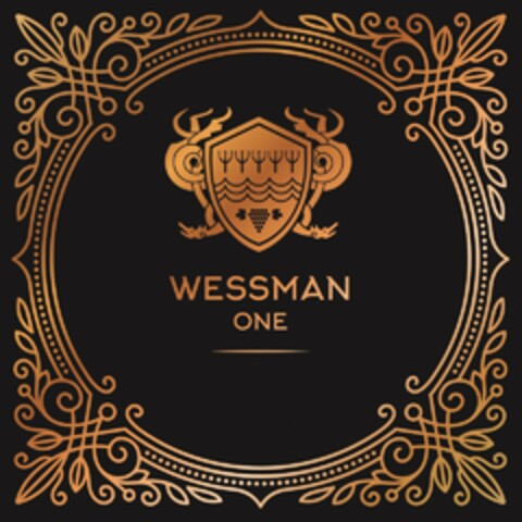 WESSMAN ONE Logo (EUIPO, 26.08.2019)