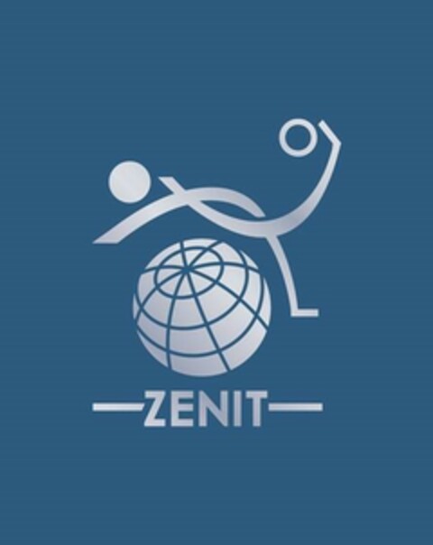 ZENIT Logo (EUIPO, 09/24/2019)