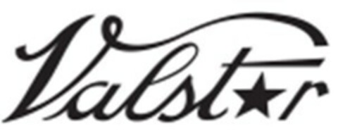 VALSTAR Logo (EUIPO, 26.09.2019)