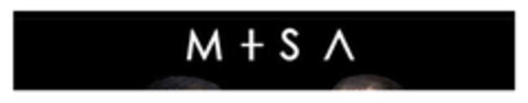 M + S A Logo (EUIPO, 11.10.2019)