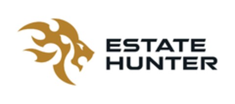 ESTATE HUNTER Logo (EUIPO, 05.11.2019)