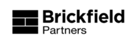 Brickfield Partners Logo (EUIPO, 11/07/2019)