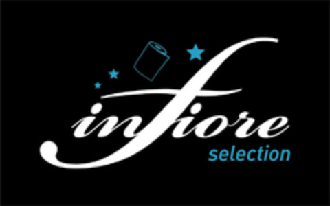 infiore selection Logo (EUIPO, 19.12.2019)