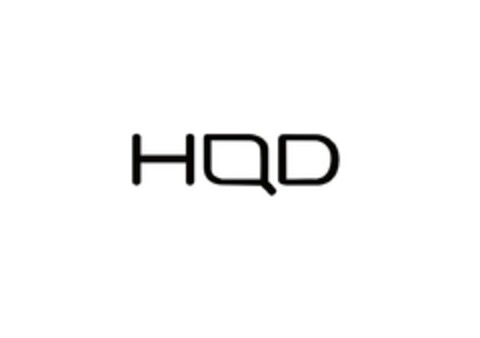 HQD Logo (EUIPO, 26.12.2019)